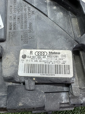 4L0941004AG VAG купить в Житомир