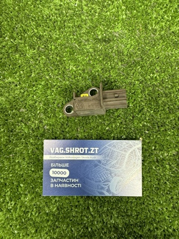 4L0959651 VAG Датчик удара купить в Полтава