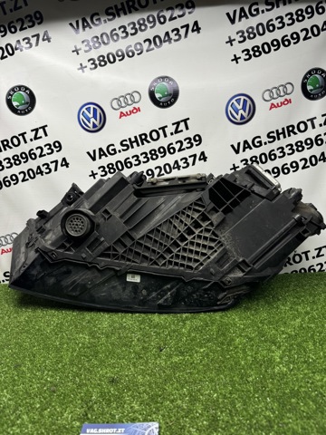 4M0941034A Правая фара купить Черновцы