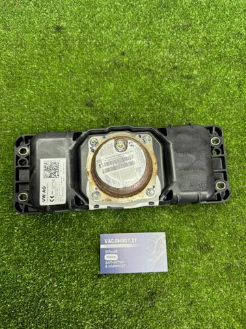 565880204D VAG Подушка безопасности (AIRBAG) пассажирская купить в Одесса