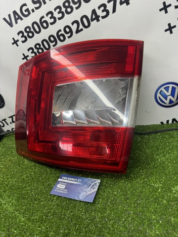 VAG 5E9945112 Задний фонарь в наличии Павлоград