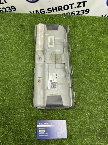 VAG 5G1880841B Подушка безопасности (AIRBAG) водительская, защиты коленей в наличии Николаев