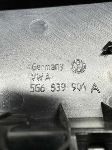 5G6839901A VAG купить в Ровно