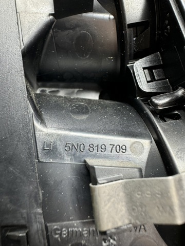 VAG 5N0819703C в наличии Николаев