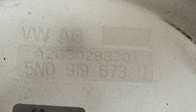 VAG 5N0919673Q Датчик уровня топлива в баке левый в наличии Николаев