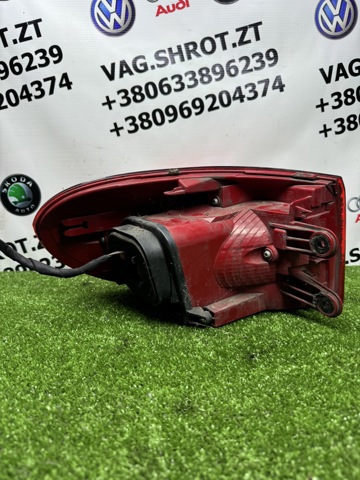 5N0945096Q VAG Фонарь задний правый внешний купить в Каменское