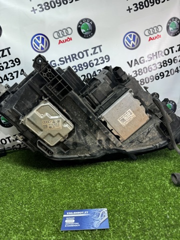5NB941113E Правая фара купить Запорожье