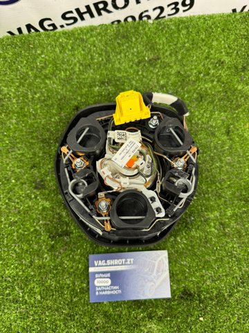 VAG 5NN880201L Подушка безопасности (AIRBAG) водительская в наличии Тернополь