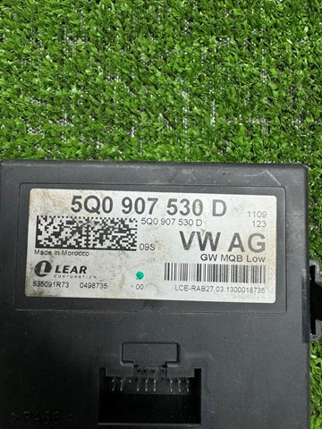 VAG 5Q0907530D Модуль "Диагностический интерфейс" в наличии Днепр