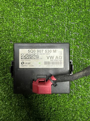 Датчики диагностики 5Q0907530M VAG
