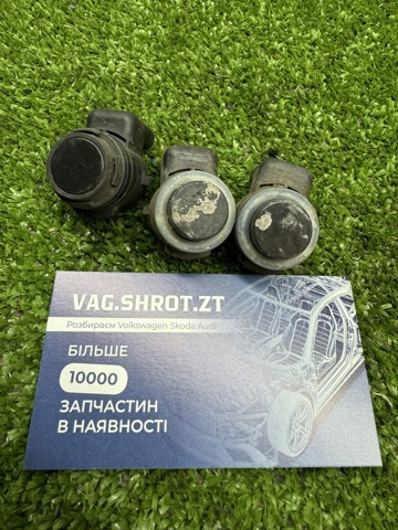 VAG 5Q0919275A Парктроник в наличии Черновцы