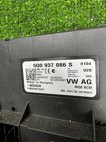 5Q0937086S купить Киев