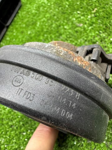5Q0951223B VAG Звуковой сигнал купить в Полтава