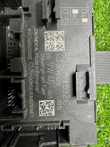 VAG 5Q4959592C в наличии Тернополь