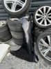 Крыло переднее левое 7L6821101P VAG