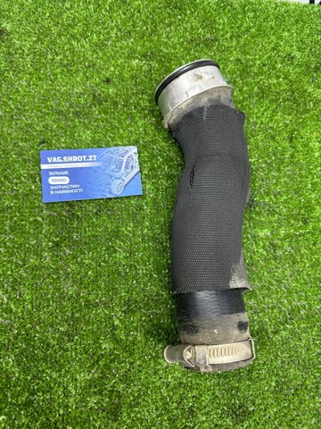 7P0145708B VAG Турбина купить в Кривой Рог