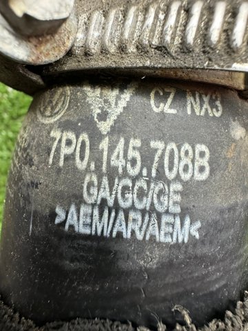 7P0145708B Турбина купить Днепр