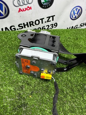VAG 7P0857706E Ремень безопасности в наличии Украина
