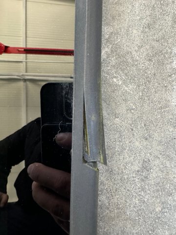 VAG 7P08770569B9 Крышка люка крыши задняя в наличии Черновцы