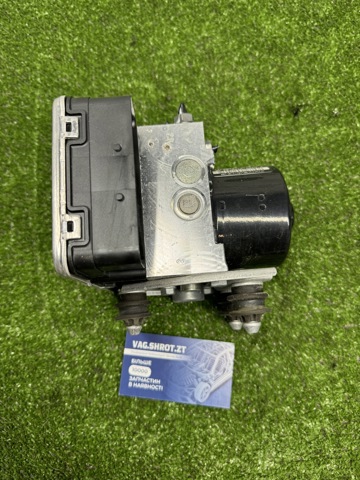 VAG 7P0907379R Блок АБС в наличии Киев