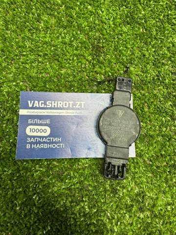 Датчик дождя Порше Панамера