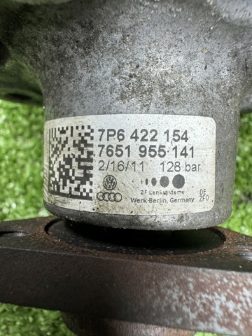 VAG 7P6422154 Насос гидроусилителя руля (ГУР) в наличии Украина
