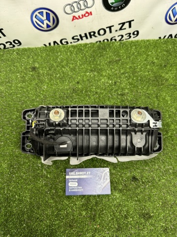7P6880204C Подушка безопасности (AIRBAG) пассажирская купить Львов