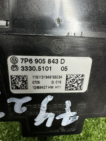 VAG 7P6905843D в наличии Запорожье
