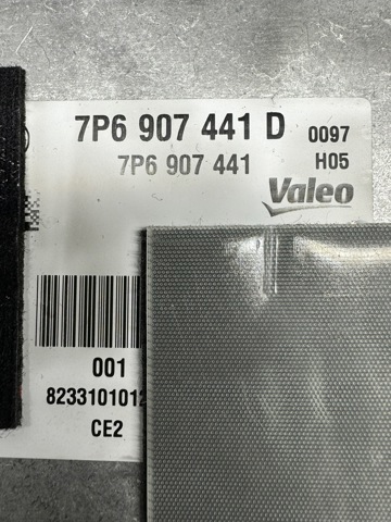 7P6907441D VAG купить в Запорожье