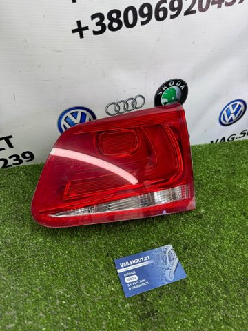 7P6945094C VAG Фонарь задний правый внутренний купить в Житомир