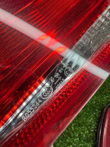 VAG 7P6945094C Фонарь задний правый внутренний в наличии Житомир