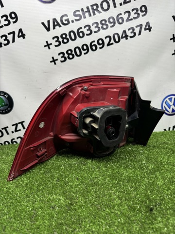 7P6945208 VAG Фонарь задний правый внешний купить в Винница
