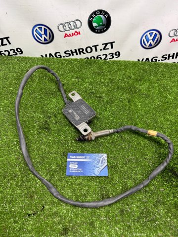 Датчик оксидов азота NOX 80A907807B VAG