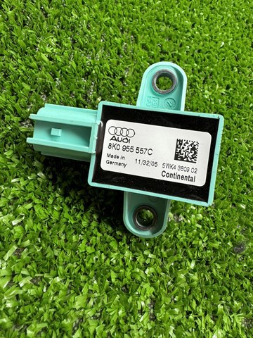 Датчик подушки безопасности 8K0955557C VAG