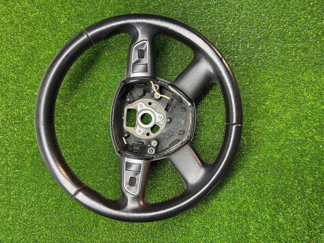 Колесо рулевое 8R0419091S VAG