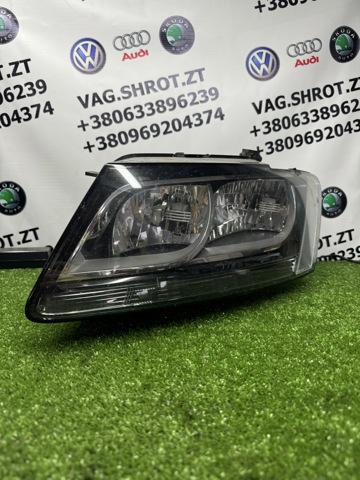 8R0941029L VAG Фара левая купить в Запорожье