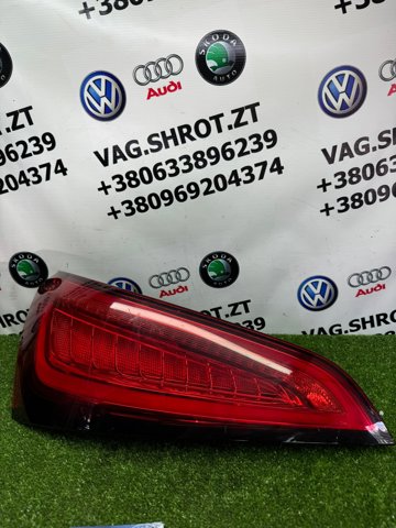 8R0945093C Фонарь задний левый купить Тернополь
