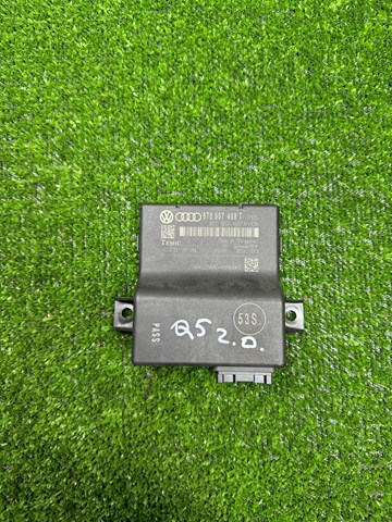 Модуль "Диагностический интерфейс" 8T0907468K VAG