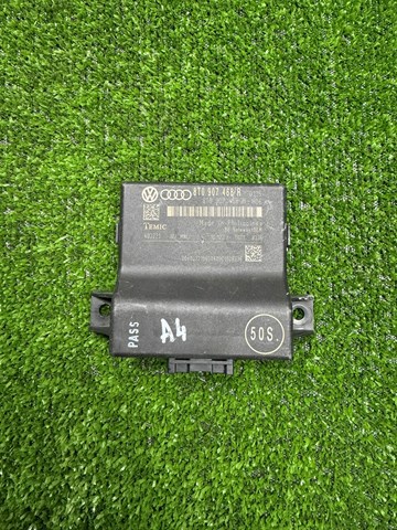Датчики диагностики 8T0907468R VAG