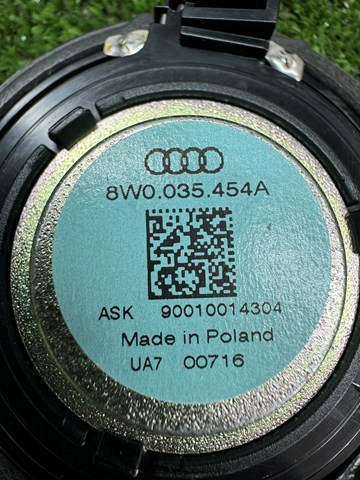 8W0035454A VAG купить в Харьков