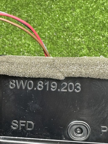 8W0819203 купить Львов
