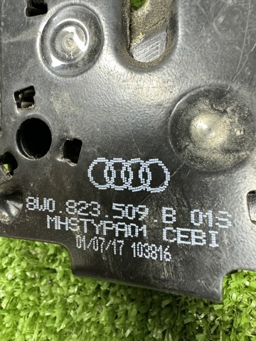 8W0823509B Замок капота купить Житомир