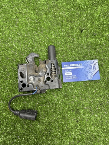 Замок капота 8W0823509B VAG