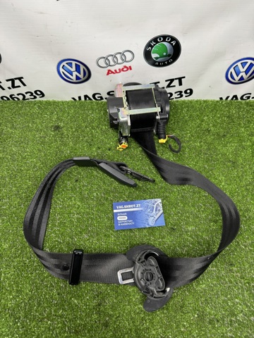 VAG 8W0857706V04 Ремень безопасности в наличии Чернигов