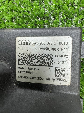 VAG 8W0906093C Модуль управления топливного насоса в наличии Ровно