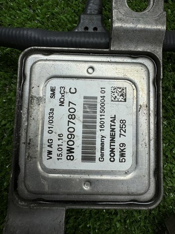VAG 8W0907807C Датчик оксидов азота NOX в наличии Чернигов