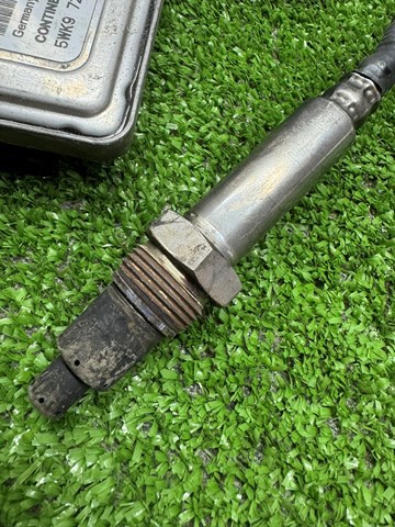 8W0907807C Датчик оксидов азота NOX купить Каменское