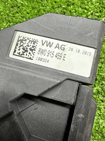 VAG 8W0915459E Клемма аккумулятора (АКБ) в наличии Ровно