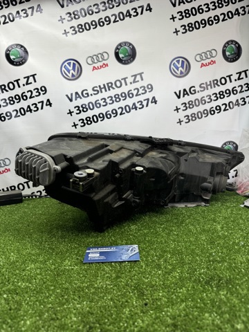 8W0941773 Фара левая купить Каменское