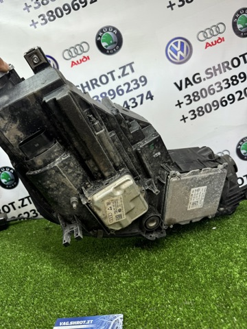 VAG 8W0941773 Фара левая в наличии Житомир